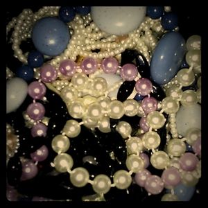 Lot Costume Jewelry